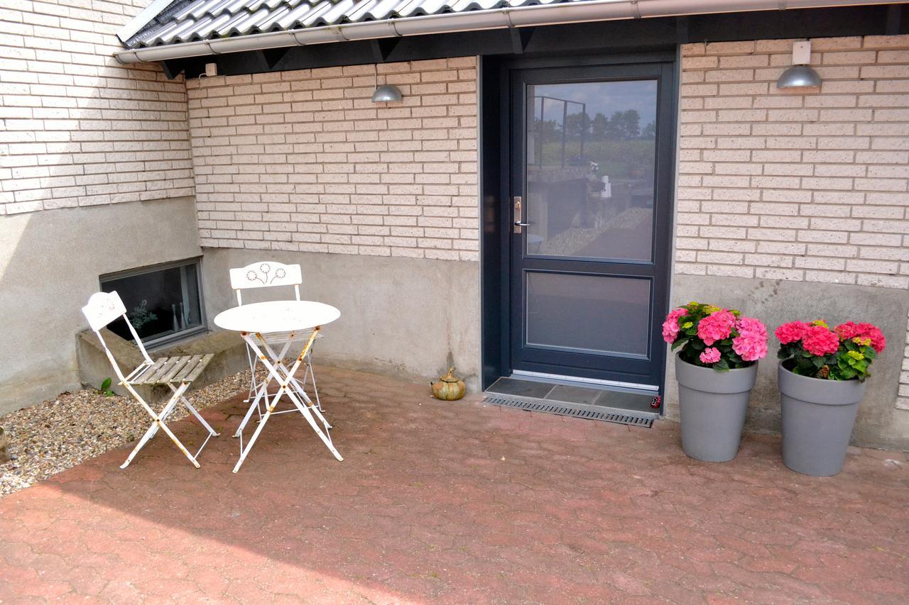 Jensens B&B Egtved Exterior foto